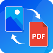 PDF Convertor: PDF Split & Merger