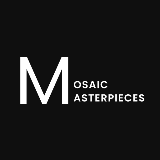 Mosaic Masterpieces logo