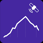 My Altitude and Elevation - GPS Apk