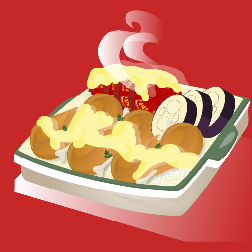 Oven Recipes 6.134 Icon