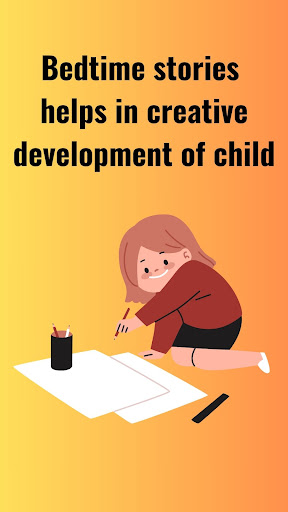Screenshot of Funlearn: Kids Bedtime stories