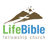 Life Bible Fellowship Church icon