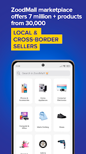 Zood (ZoodPay & ZoodMall) 2