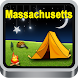 Massachusetts Campgrounds - Androidアプリ