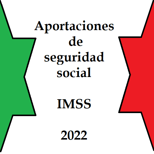 IMSS2022 logo