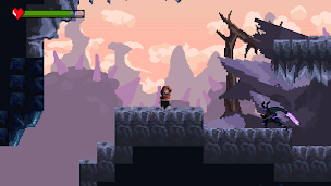 Red Hood - Screenshot 3