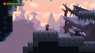 Red Hood - Screenshot 3