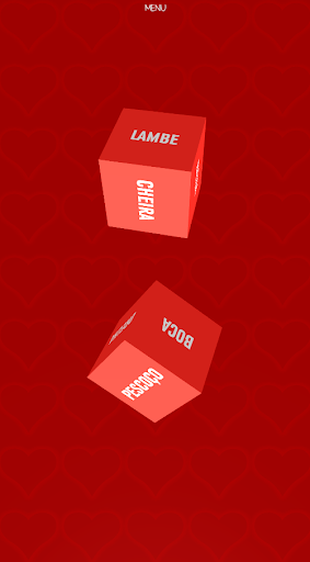 Dados Love Screen 2