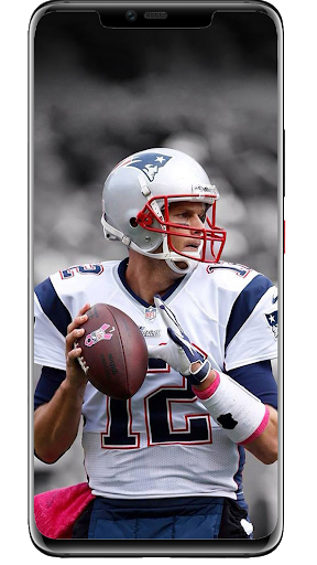 Tom Brady Wallpapers Screen 3