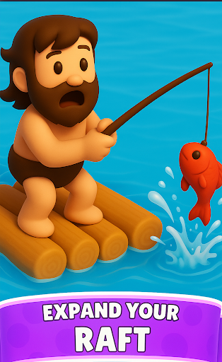 Bitcoin Castaway 2