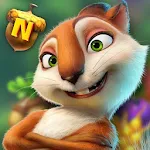 Cover Image of Download Nut job : Puzzle king  APK