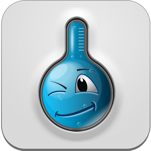 Thermosafer 2.3.4 Icon