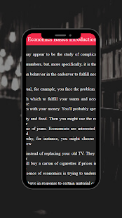 basic economics Textbooks Basic Economics Books 5.20.22 APK screenshots 11