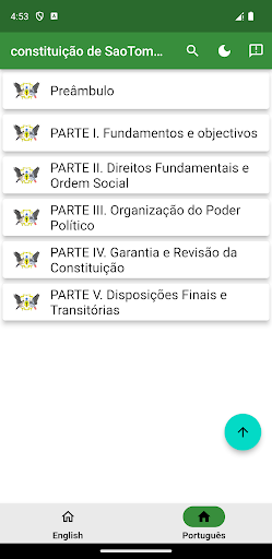 Sao Tome and Principe