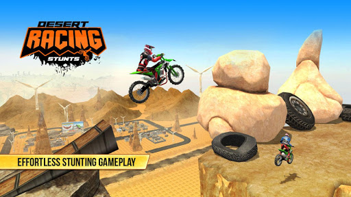 Bike Stunts Mania Screen 3