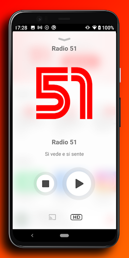 Radio 51 Screen 3