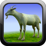 Goat Sniper Simulator icon