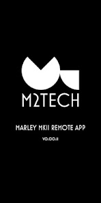 Captura de Pantalla 1 Marley MKII Remote App android