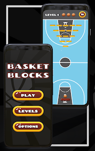 Basket Blocks