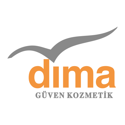 Dima Güven Kozmetik logo