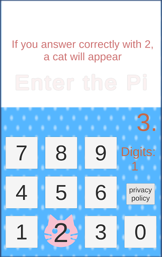 Pi Cat Screen 3