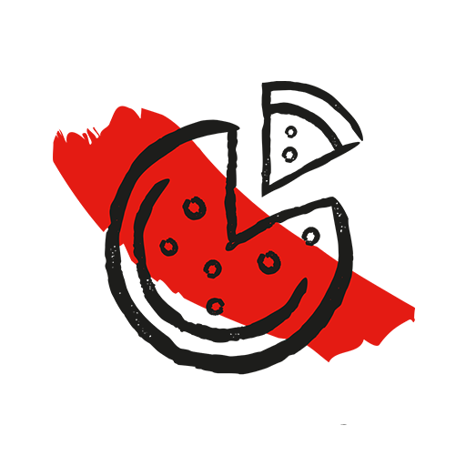 Pizzeria Primavera Express logo