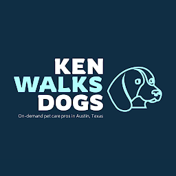 Icon image Ken Walks Dogs