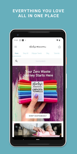 Marleys Monsters Screen 2