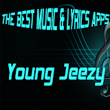 Young Jeezy Songs Lyrics icon