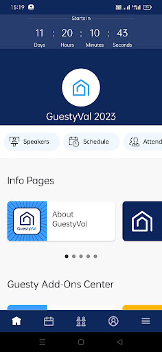 GuestyVal 2023 Screen 2