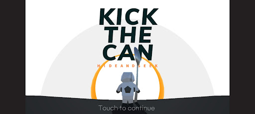 KickTheCan-Online Screen 3