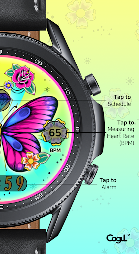 Butterfly Rose Tattoo Card_Wat Screen 3