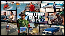 Gangster City Mafia Fight Gameのおすすめ画像5