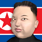 Cover Image of Unduh Kim Jong-un 2022  APK