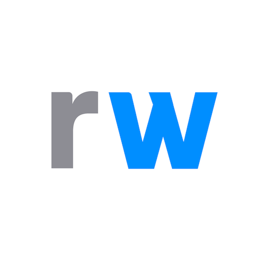 Reworked logo