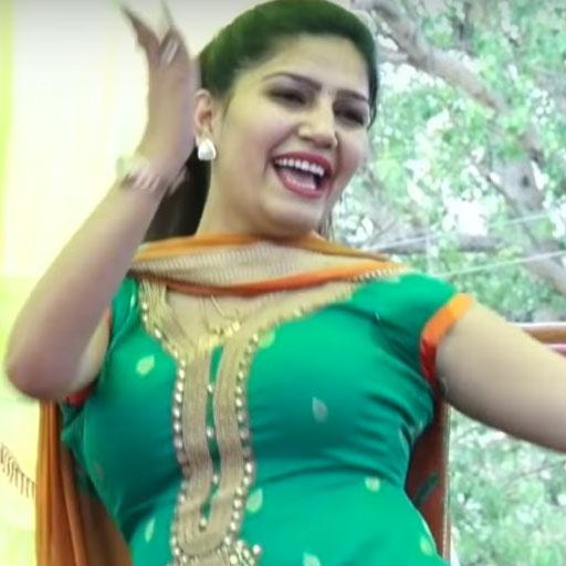 Sapna Choudhary Video Dance So - Apps on Google Play
