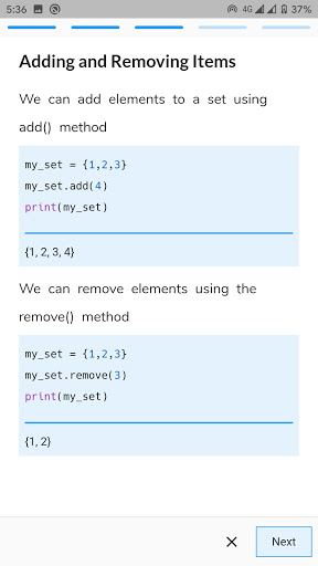 Learn Python Programming