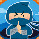Ninja Whack A Mole icon
