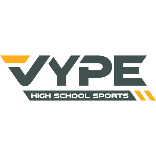 VYPE Hoops logo