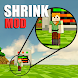Shrink Mod for Minecraft PE - Androidアプリ