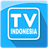 Tv indonesia online icon