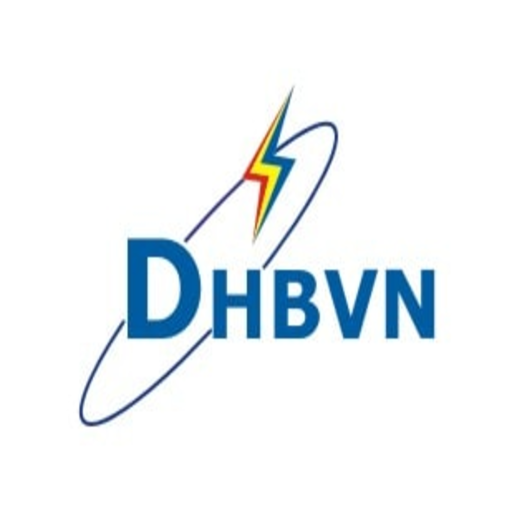 DHBVN Smart Meter logo