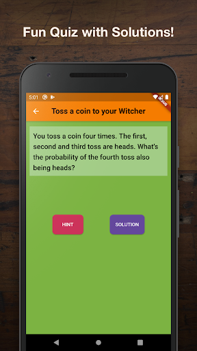 Probability Encyclopedia