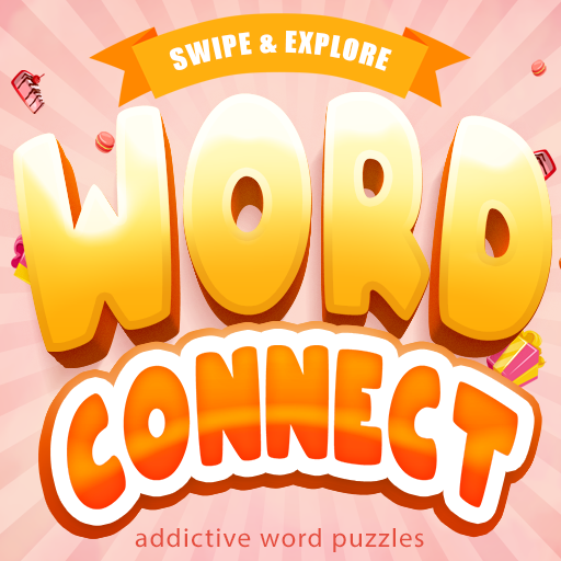 Word Connect 1.0.6 Icon