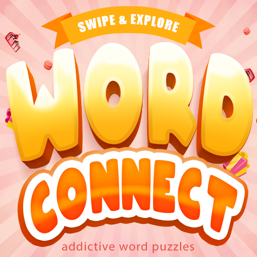 Word Connect logo