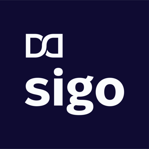 Sigo logo