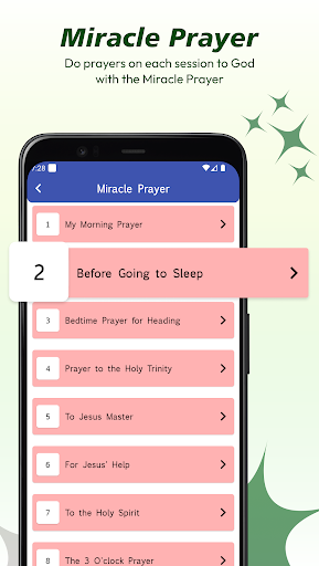 Bemba English Bible screenshot 6