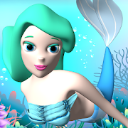 Talking Mermaid 1.6 Icon