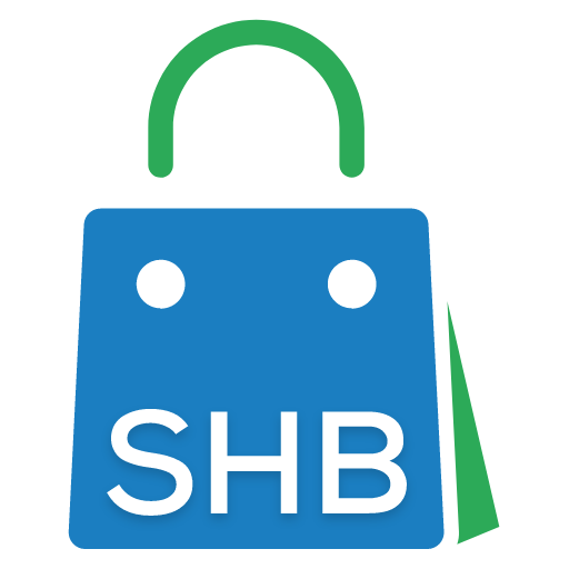 Second Hand Bazaar logo