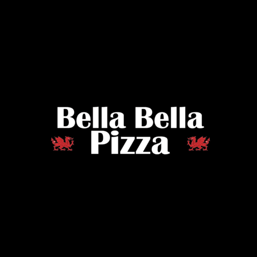 Bella Bella Pizza logo